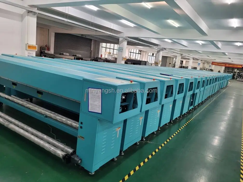 Challenger FY-3200L H4 2023 3200MM knock down small size package vinyl PVC materials printing machine Solvent Inkjet printer