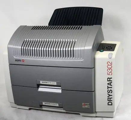 Hot sale AGFA Drystar 5302 price USD3500 per set