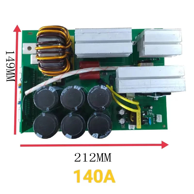 Single phase PCB MMA 200 250 300 welding machine other ARC welders portable welding machine mma welder