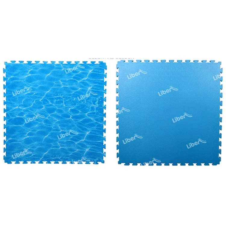 Customized Color Reversible EVA Foam Floor Exercise Mat,EVA Tatami Puzzle Mats For Sale