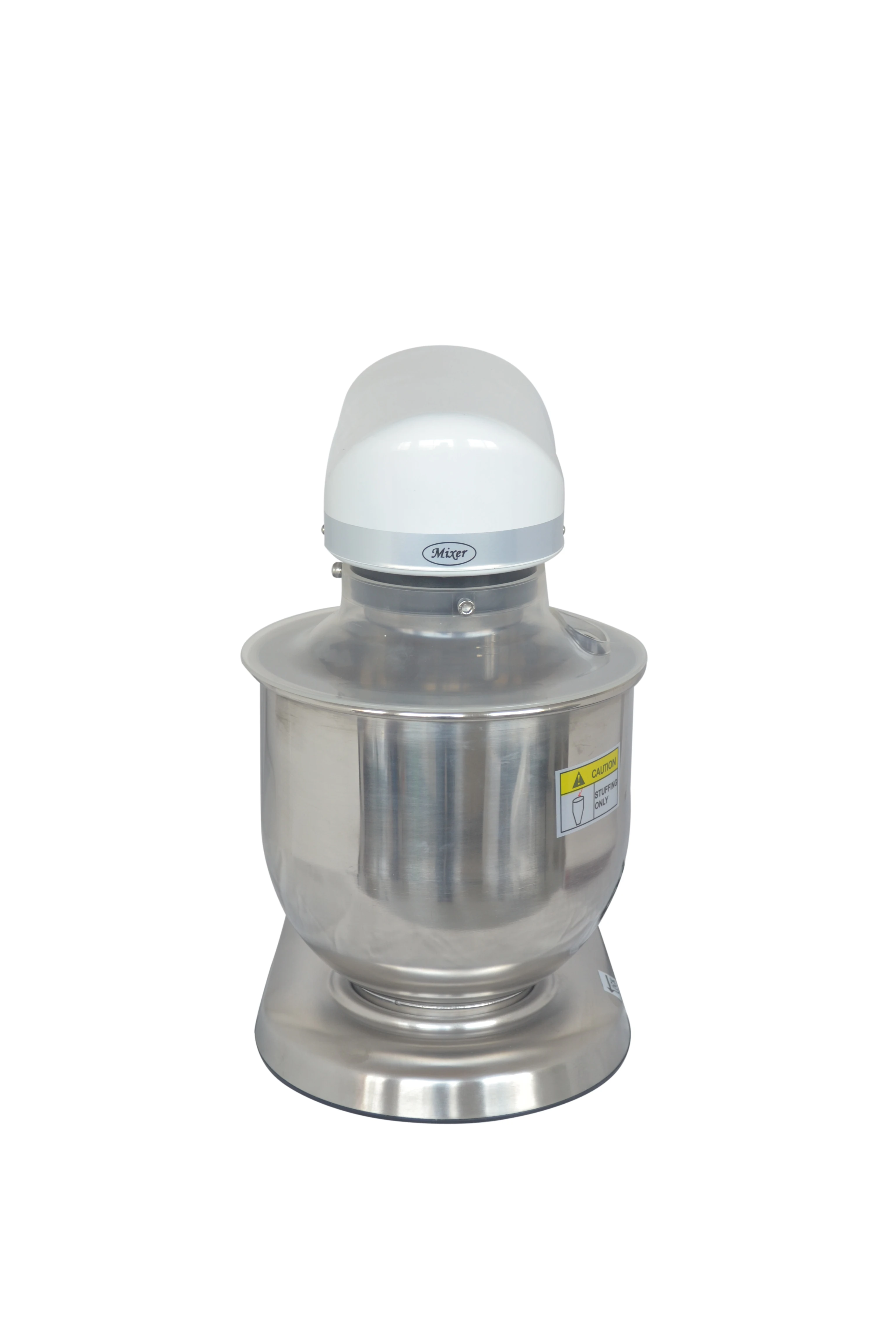 Factory Price Planetary Mixers 7 liters Industrial Food mixers for sale