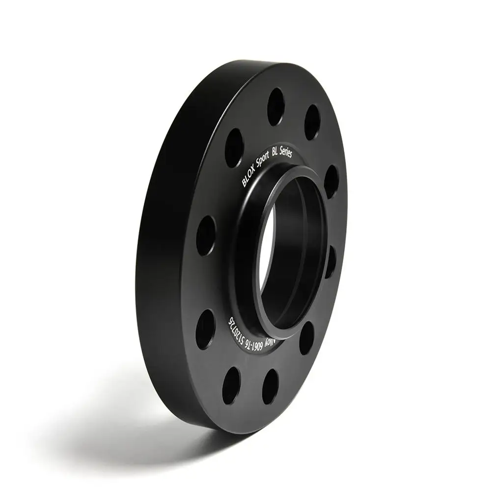 5x120 Wheel Spacers CB72.5 Forged Hubcentric High Quality OEM Branding Adapters for BMW 3~100mm