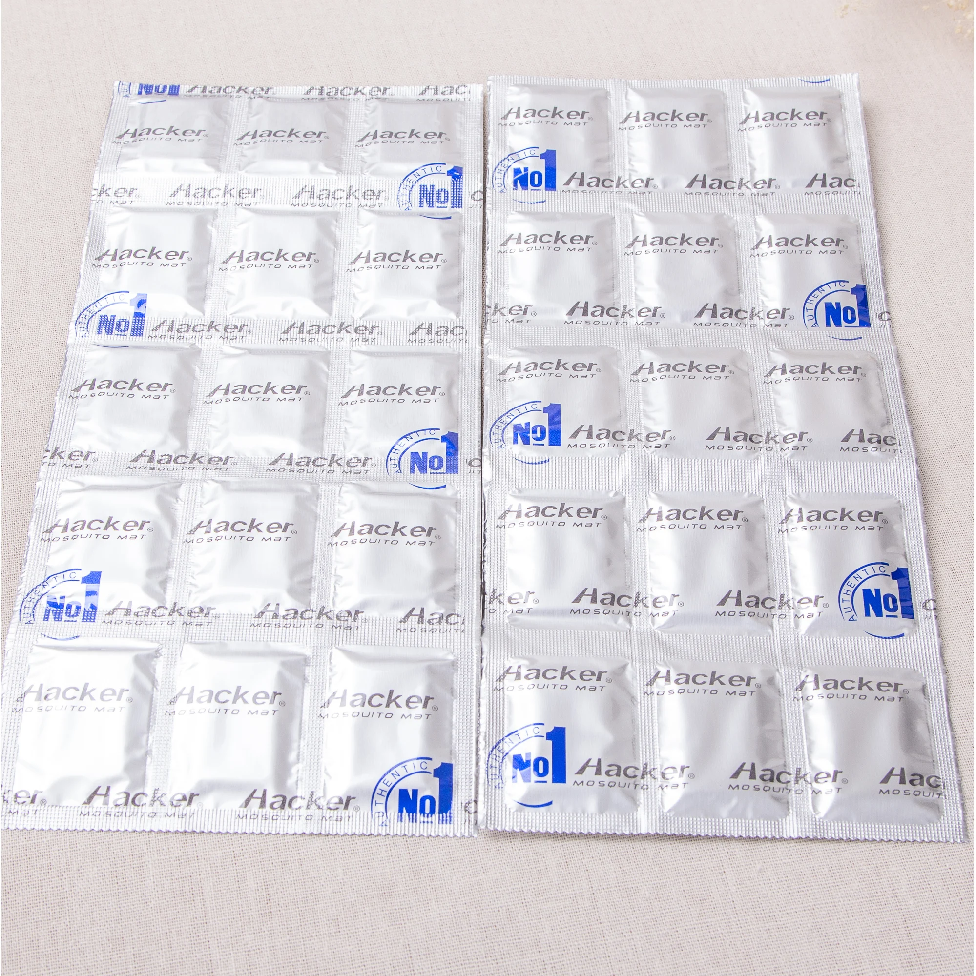 
Electric Mosquito Tablets Electric Mosquito Repellent Mat 