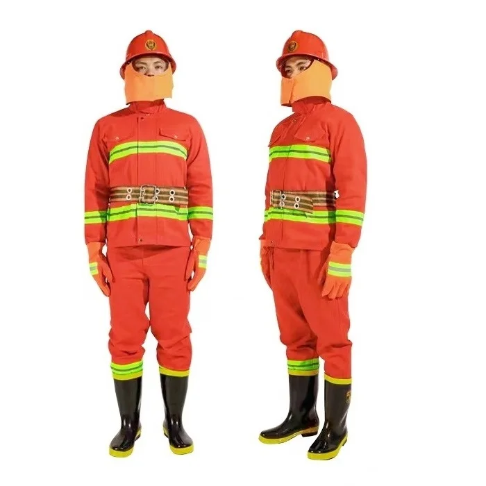 fire avoidance clothing product fire and rescue protective clothing firefighters fire protective clothing for sale