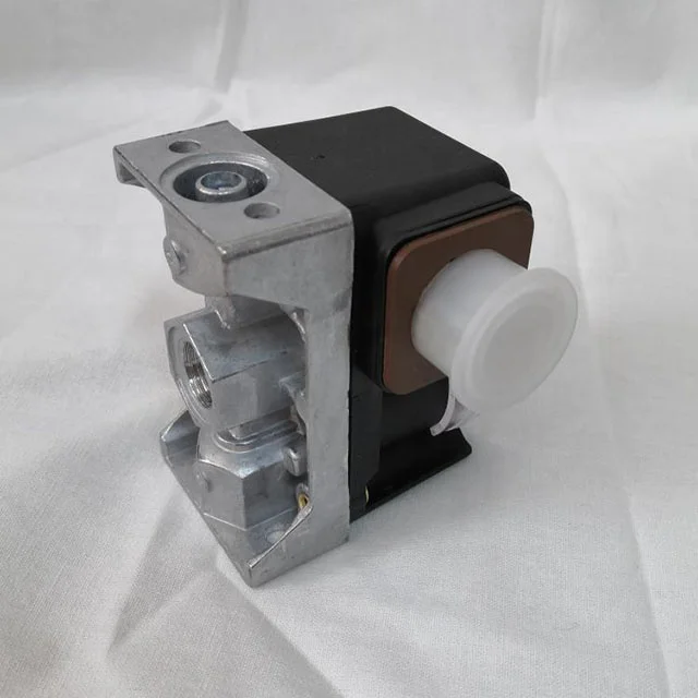 GW 150 A6 max working pressure 150mbar compact wind pressure switch