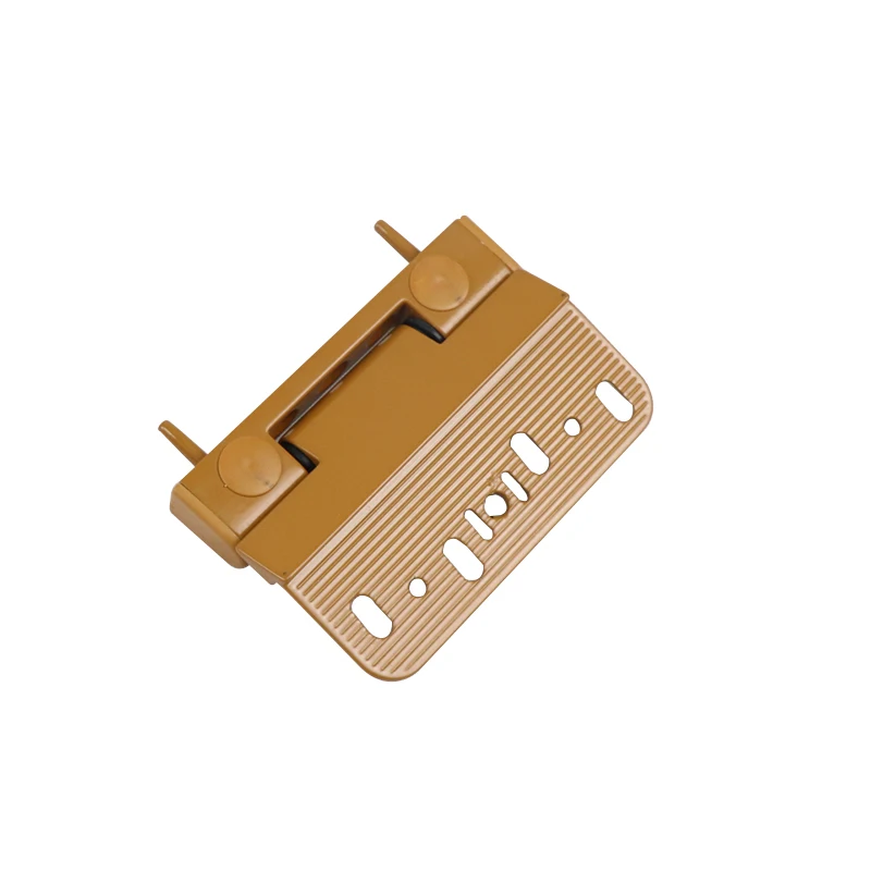 
door and window hinge direct factory aluminium zinc alloy 