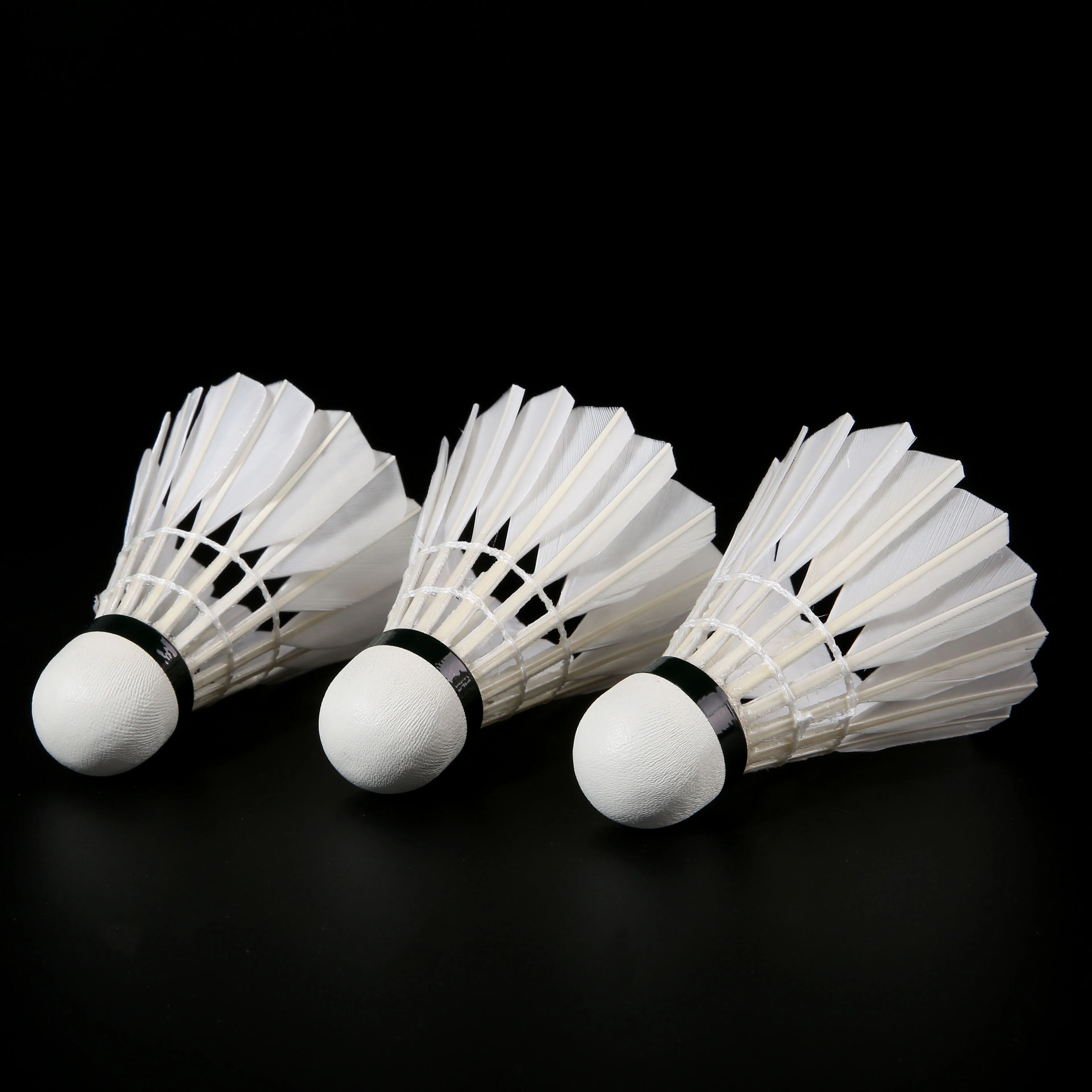 
badminton training shuttle 