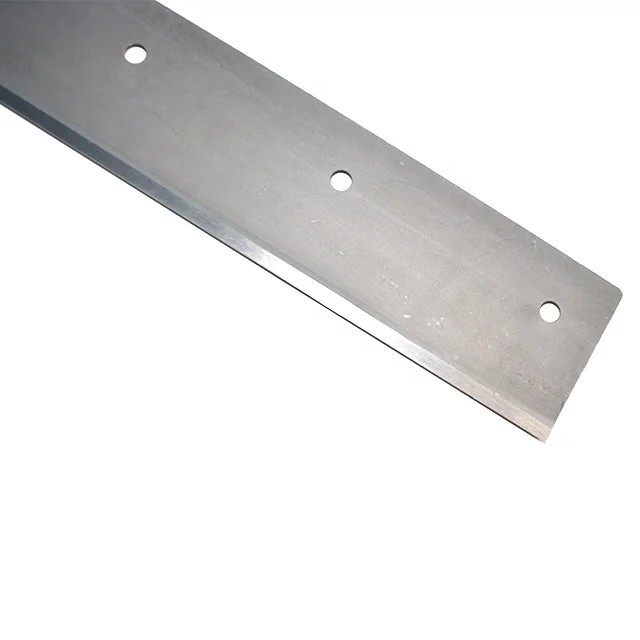 Газонокосилка заменяет нож 30 дюймов с номером от производителя MT1973, нижние лезвия с 12 отверстиями