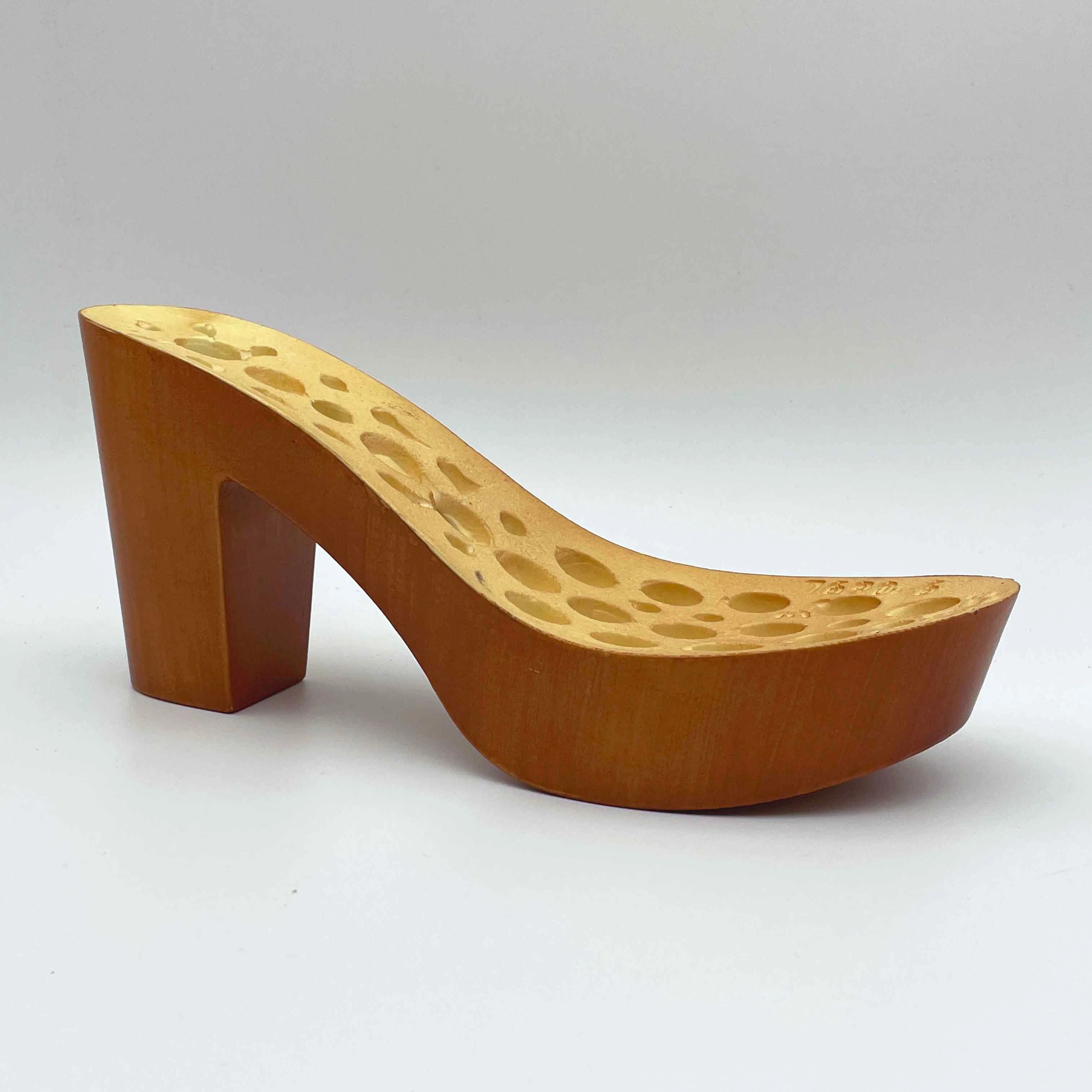 New design shoe sole making.ladies high heel sole suitable for women