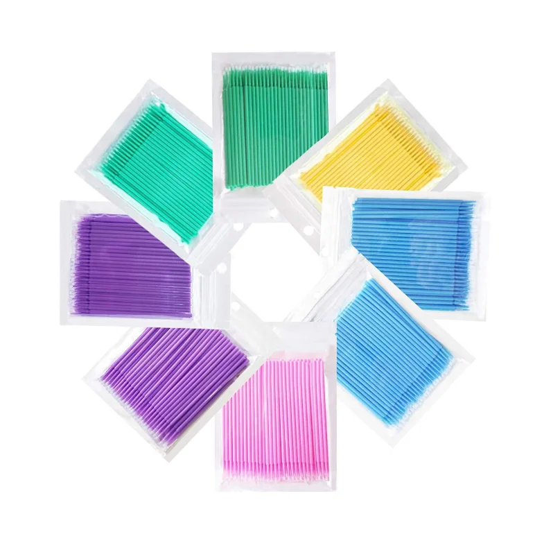 Micro Brushes (wands)