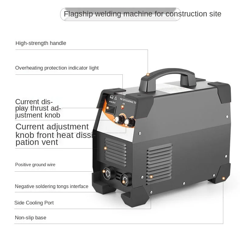  Portable Household machine argon arc wire mesh welding