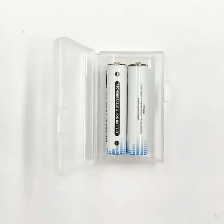 Triple New Micro Usb Rechargeable 3a Batteries Size AA AAA Environmental Lithium Ion Battery 1.5v 600mwh Power Tools NCM