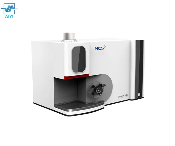 ICP2000  Metales Metal Optical Emission Machine Icp-ms Ms Icp-oes Test Spectrometer Inductively Coupled Plasma Optical  for Lab