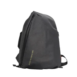 Latest design camera sport waterproof travel laptop custom backpack