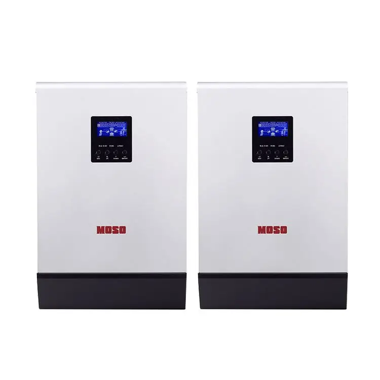 
Original manufacturer high technology solar off - grid inverter 