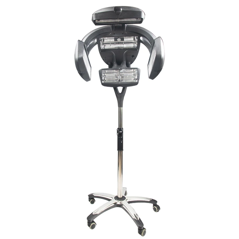 Multifunctional Fully Automatic Hair Processor Ozone Hair Dryer  Climazone  Hair Accelerator