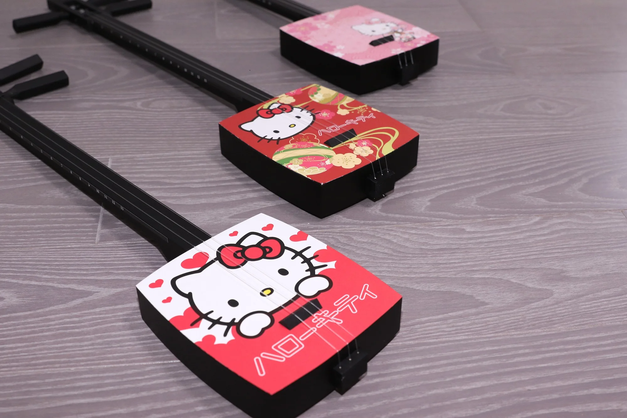 Outdoor Sale School Adult Child Name Learning A Traditional Wholesale Musical Toy Wholesaler Kid Shamisen Music Instrument