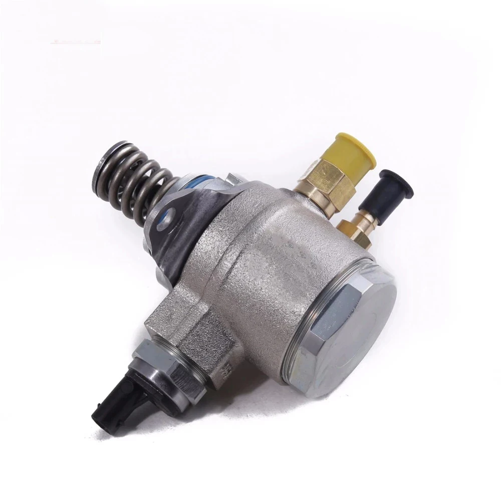 Mechanical High Pressure Fuel Pump For Audi A1 A3 S3 VW Golf Passat Jetta Polo Tiguan 1.4T CAVD 03C127026M 03C 127 026 C