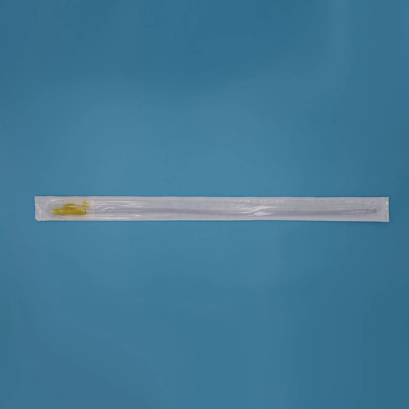 Disposable Suction Catheter PVC Medical Wholesale 20FR Closed Suction Catheter