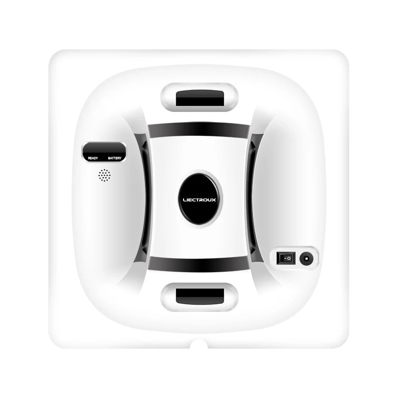 Сертифицированный робот-очиститель для окон Liectroux X6 CE RoHS FCC