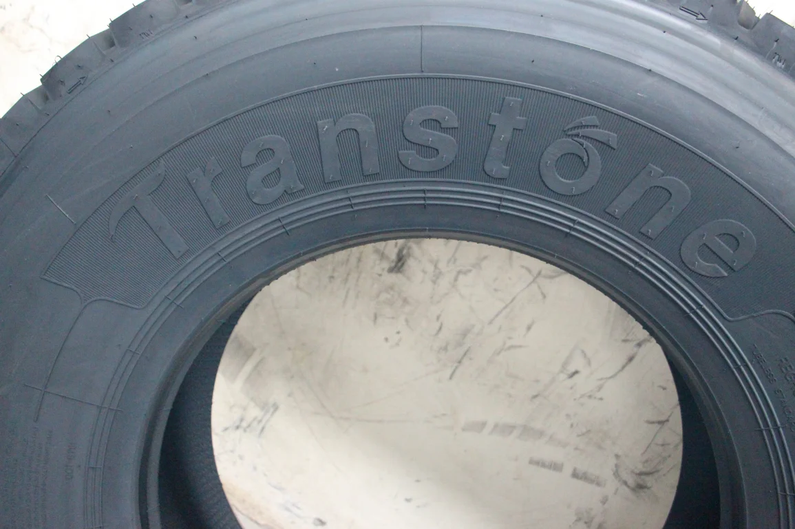 TRANSTONE tires prices 315/80R22.5 MADE IN CHINA truck tires