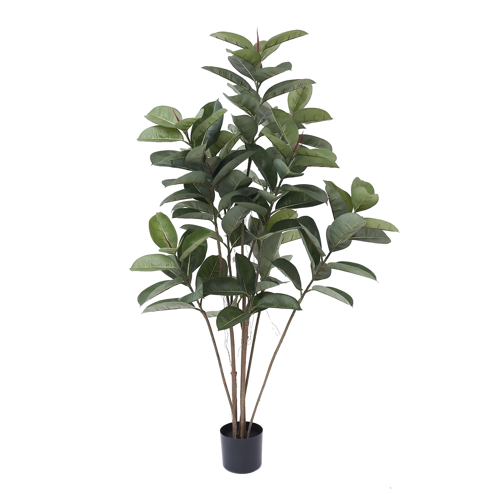 Cheap Price Olive Tree Artificial Plant Packaged Separately for Home or Office Decor