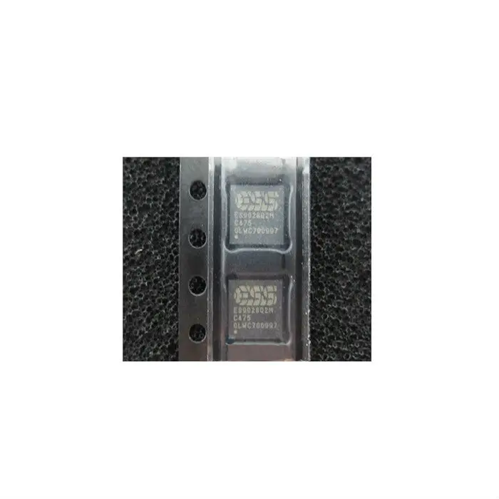 Audio decoder ic chip es9038 ES9038Q2M QFN audio converter