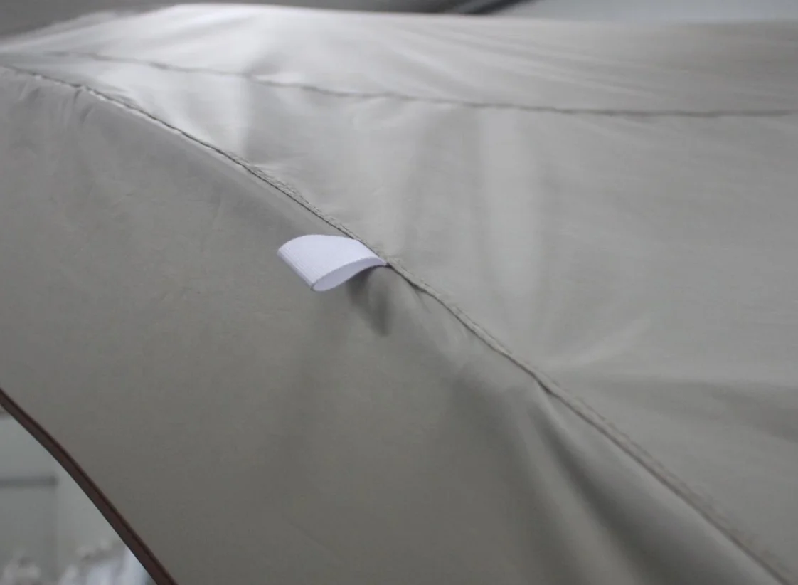 Round window awning  Glamping Dome Outdoor One Bedroom Tent Pergola Gazebo & Pavilion Equipment