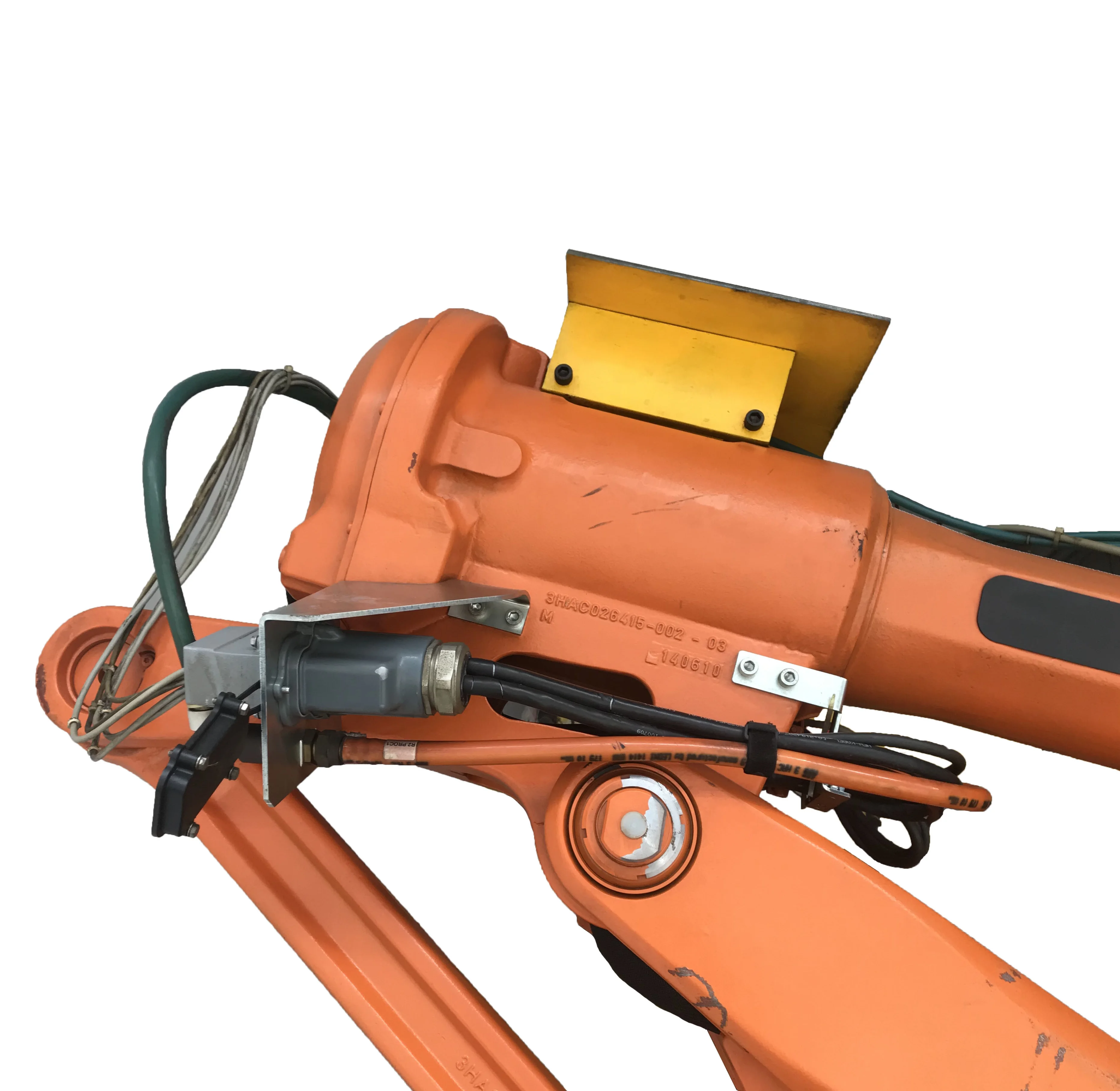 Robot Arm Industrial 6 Axis Welding Robotic Arm Marketing Motor Power Building Controller Delta Robot Price In Stock