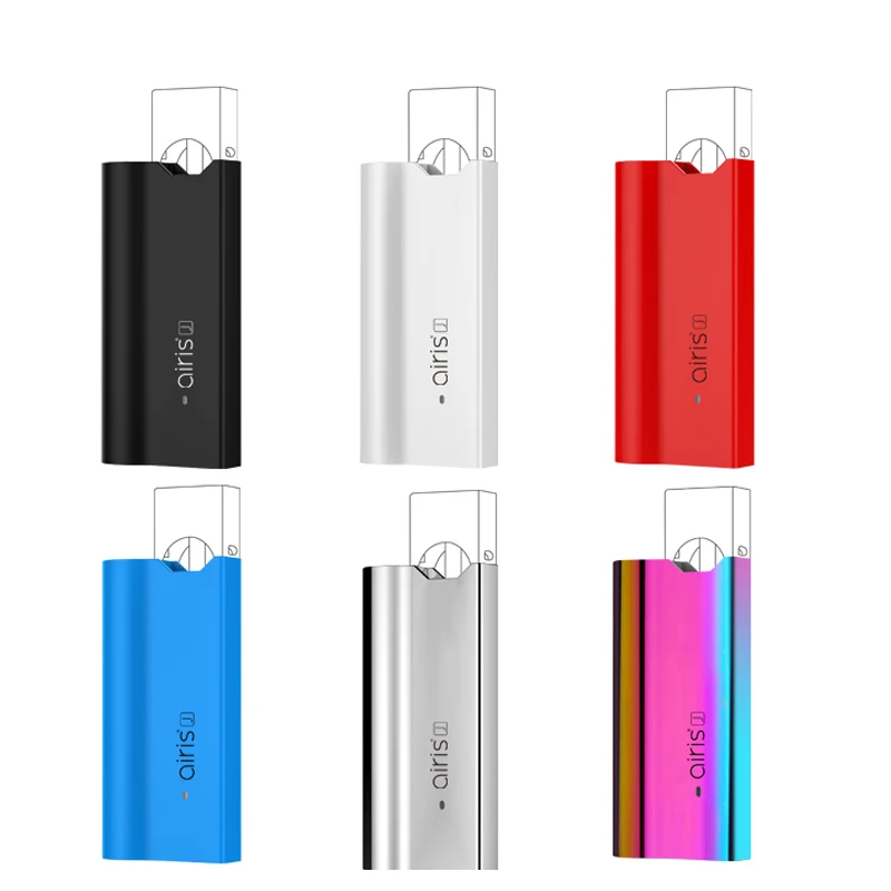 
Fashionable design Vape Box Mods Pods Kit 