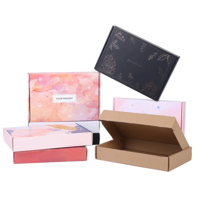 China Wholesale High Quality Custom Printed Corrugated Cardboard ...