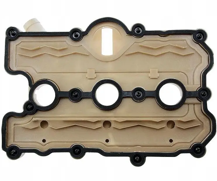 Car Parts engine valve cover for AUDIs S5 QUATTRO 2.8L 3.0L #  06E103471P