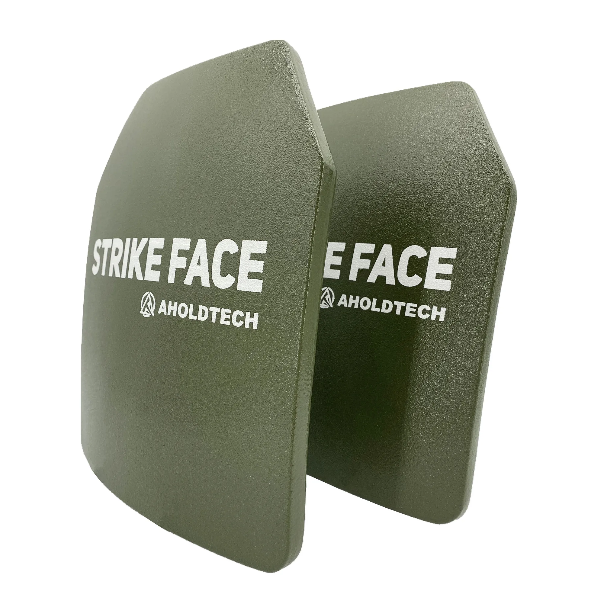 Aholdtech ME Genuine Enhanced 10x12 Linex Multi  Curve Lightweight Hard Plate Panel