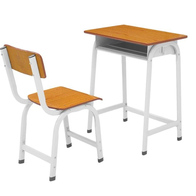 
Eenagers Middle School Modern Luxary Cheap School Office Table Chair Set Furniture 