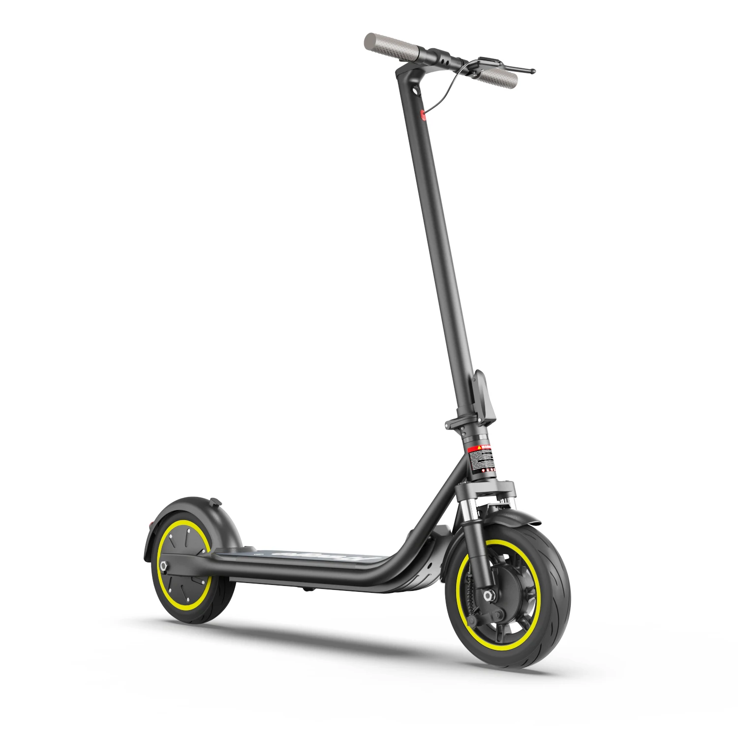 China Suppliers Foldable Electric Scooter 2 Wheel Lightweight Escooter 500W motor
