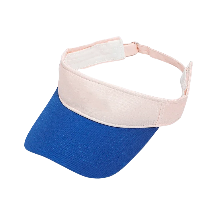 China Factory Custom Sun visor cap/Sports visor hat for men/Cap visor
