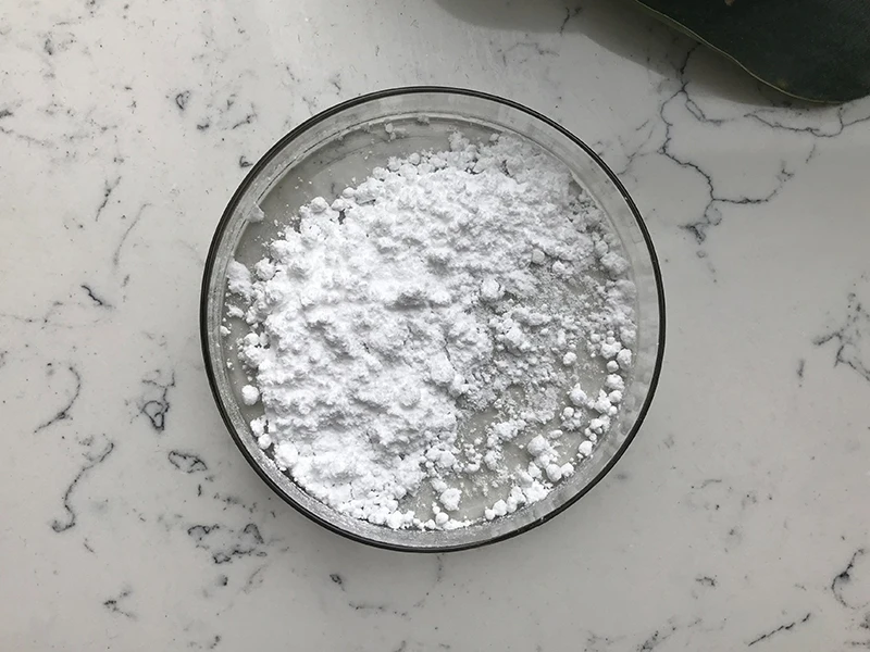 
China Factory High Quality Pure Sucralose Powder 