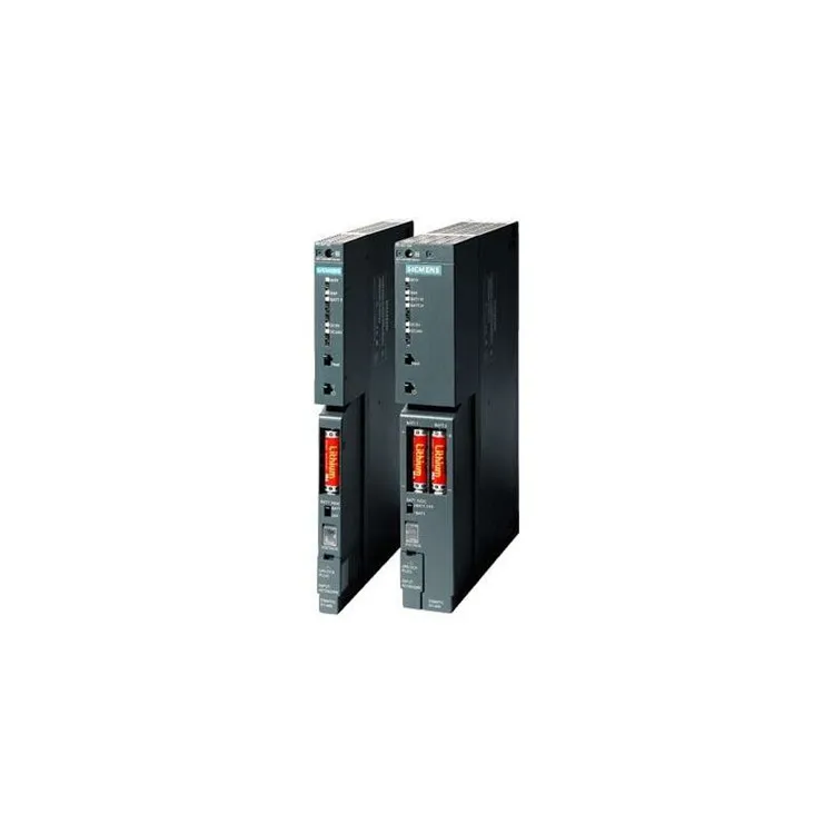 6ES7407-0KR02-0AA0 SIMATIC S7-400, Power supply PS407; 10 A, wide range, UC 120/230V, 5 V DC/10 A, for redundant use6ES7407-0KR0