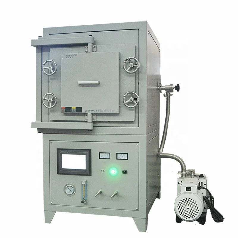 China manufacture Laboratory Vacuum Atmosphere Furnaces, Heat Treatment Furnace, High Quality Sintering Furnace Laboratory