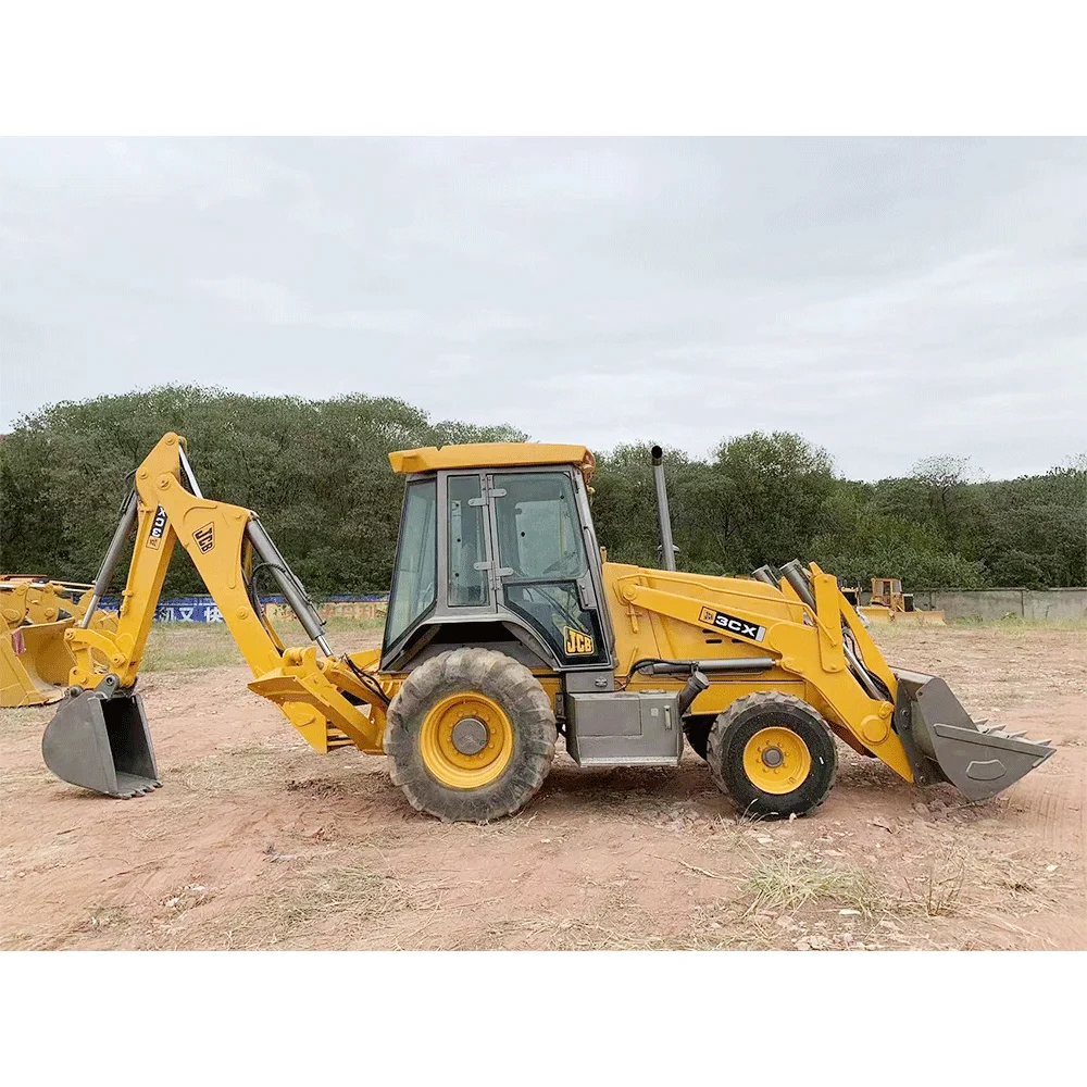 Экскаватор-погрузчик cat 420f 4x4 caterpillar 410/420/430 экскаваторы-погрузчики для продажи