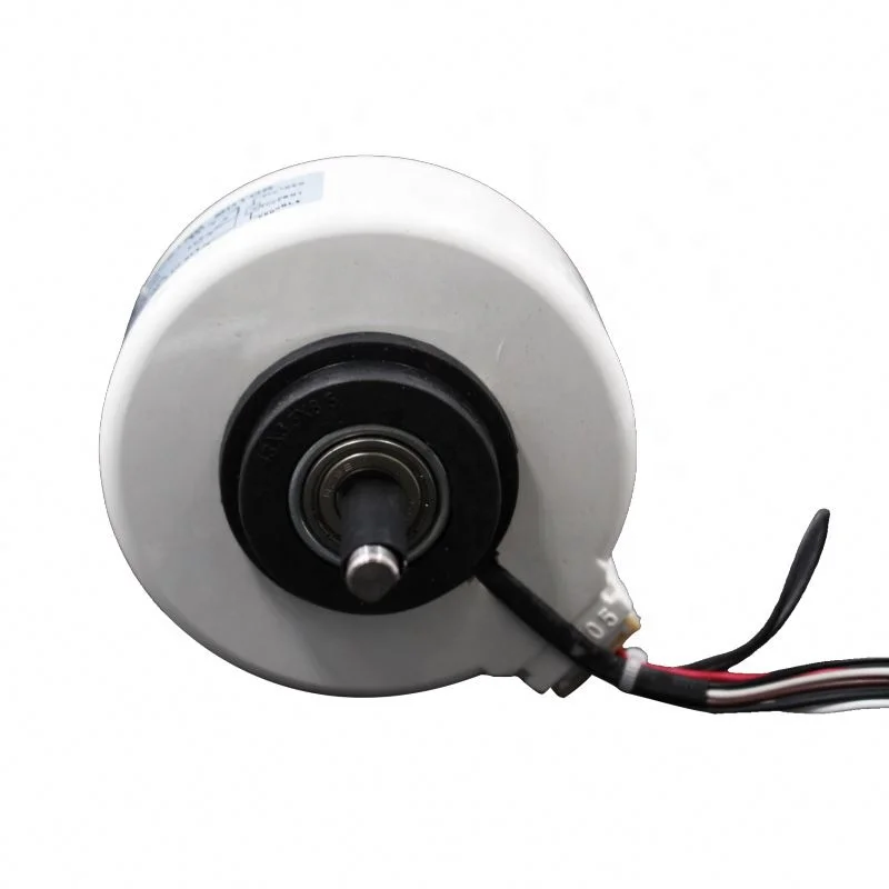 Split ac indoor fan motor indoor unit indoor fridge motor