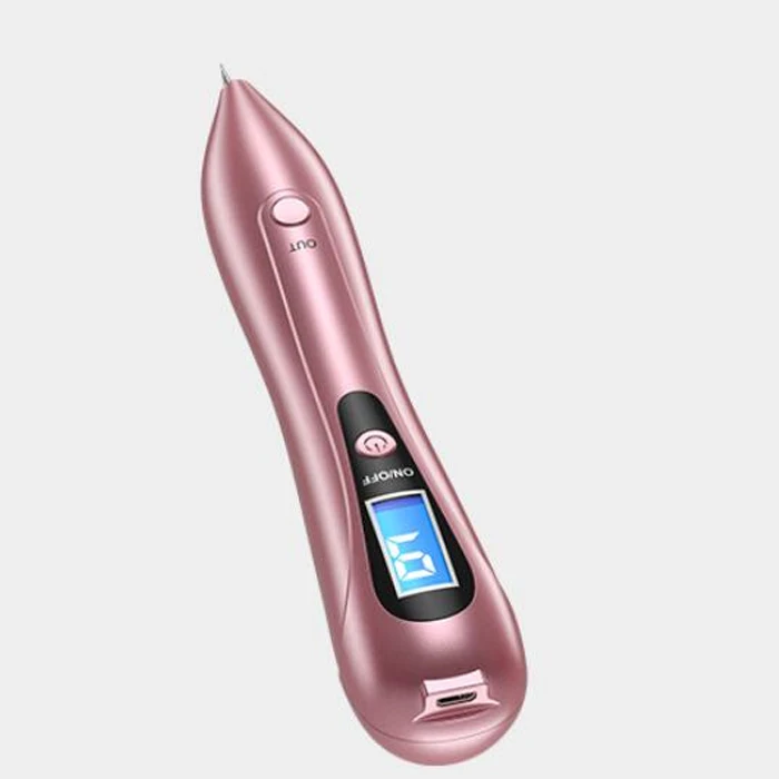 Best Selling Products 2019 in Europe Plasma Pen Skin Treatment Beauty Device Portable Plasma Surface Treatment