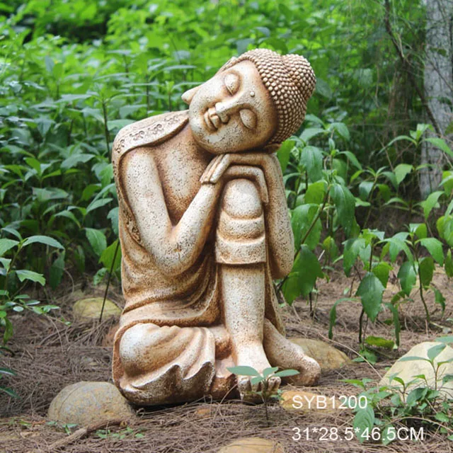 Buddhism gautam buddha statues buddhist meditation sculpture