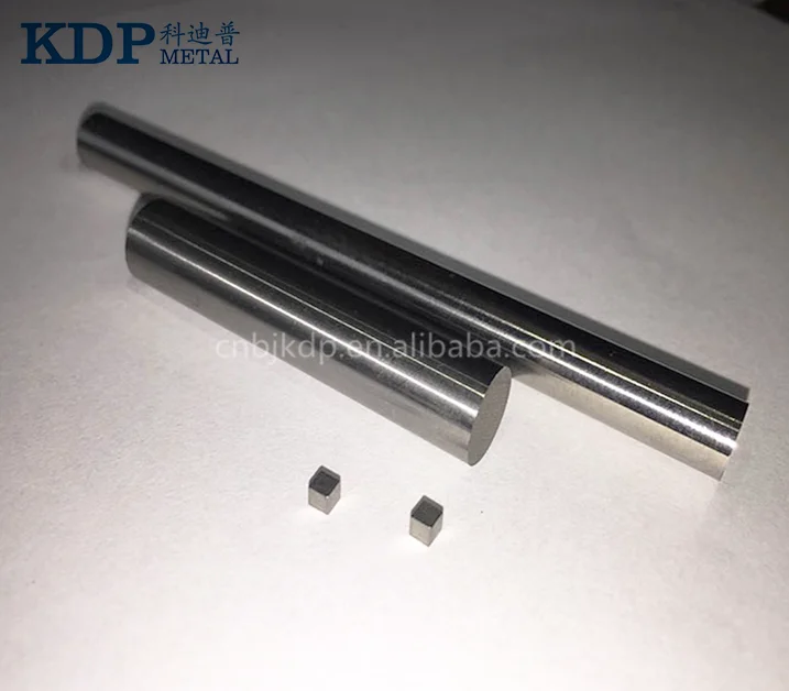 R04200 R04210 ASTM B392 Niobium bars/rods for sale