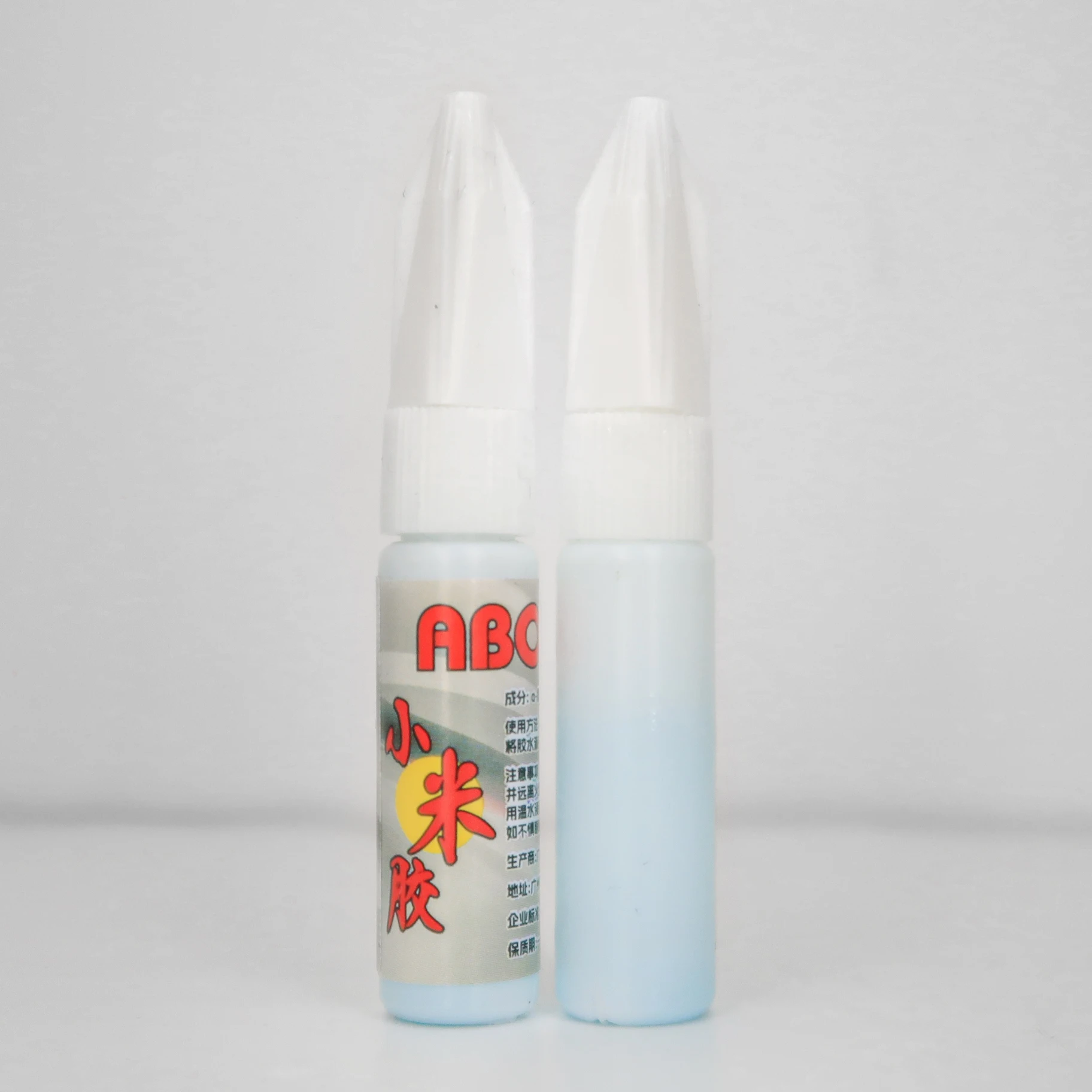 3g Super Nail Glue Professional Salon Quality Strong Hold Nail Glue For Press On Nails