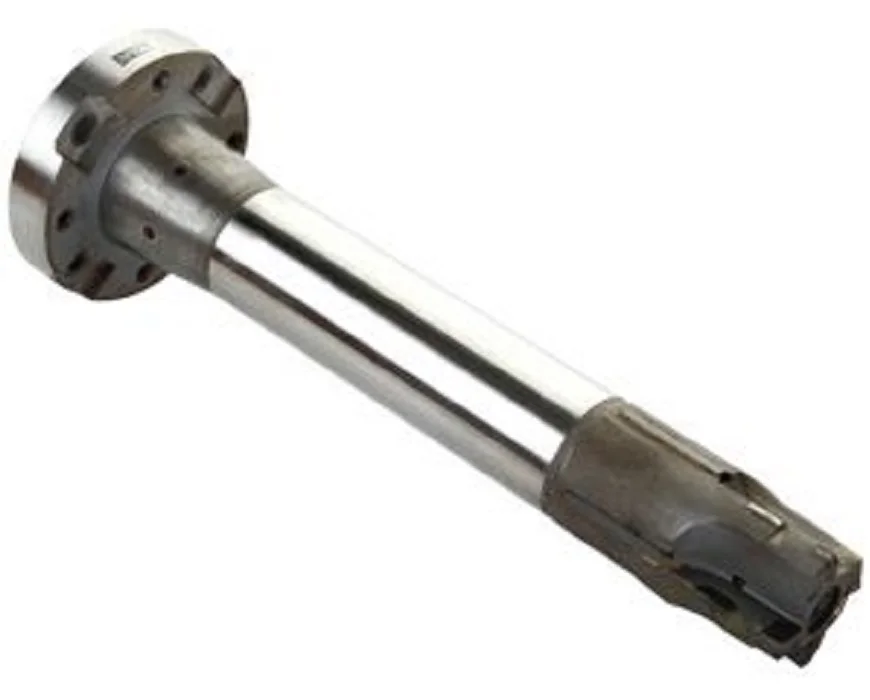 Роторные режущие инструменты PCD для блока цилиндров двигателя и головки конуса сиденья коробки передач шестерен вала