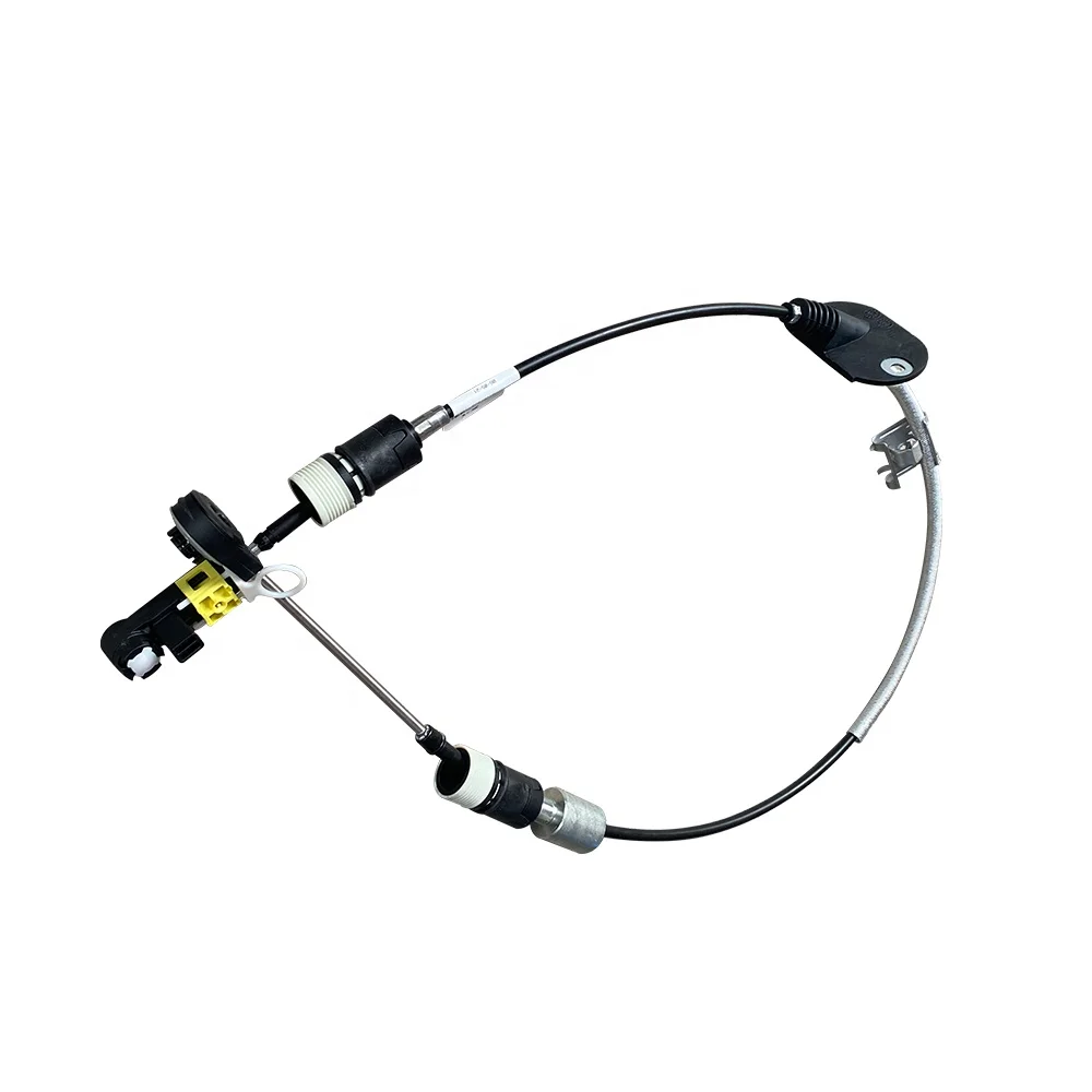 Xinwo oe 8698167 other auto parts accessories,auto Transmission systems,auto gear shift lever for volvo S80 XC60 XC90