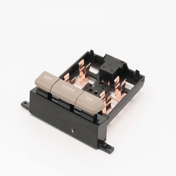 Car switch Sunroof Over Head Console Light Room Lamp Roof Window Control