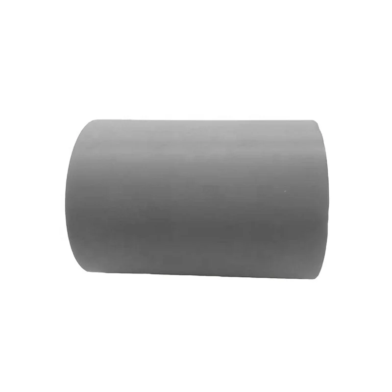 XMCERA Low coefficient of thermal expansion alumina nitride tube pipe
