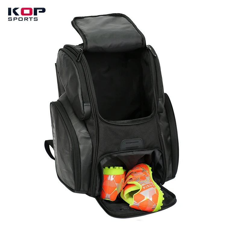 2022 Newest Premium Tennis Racket Bag Wholesale Polyester Racquet Backpack with custom logos for men and women